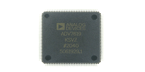 ADV7619-接收器-adi芯片-汇超电子