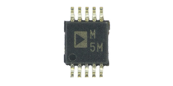 ADM1192电源监控器芯片介绍-汇超电子
