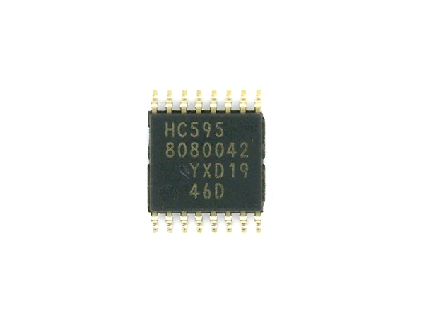 74HC595PW-NXP逻辑芯片-分立器件