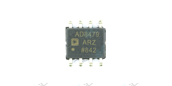 AD8479放大器芯片介绍-汇超电子