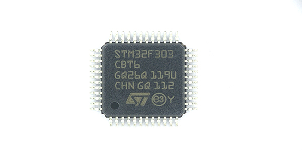 STM32F303CBT6- 处理器-ST芯片-汇超电子