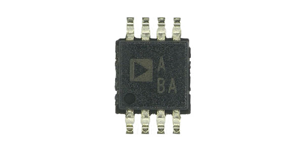 AD8602-运算放大器-adi芯片-芯片供应商-汇超电子