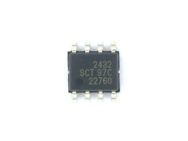 SCT2432STER-降压DCDC-模拟芯片