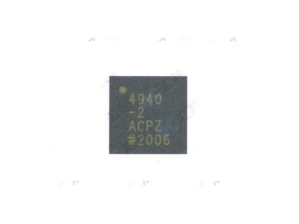 ADA4940-2ACPZ-R7-放大器-模拟芯片