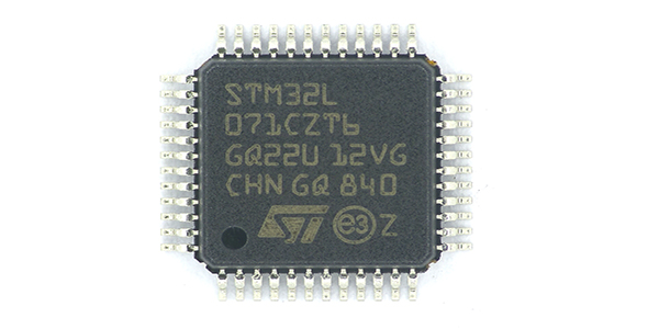 STM32L071CZT6微控制器芯片介绍-汇超电子