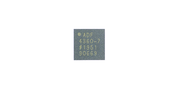 ADF4360-7BCPZRL7-汇超电子