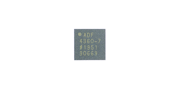 ADF4360-7BCPZRL7的说明与应用-汇超电子