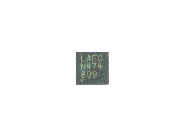 LT3463EDD#PBF-微功率DC/DC转换器-模拟芯片