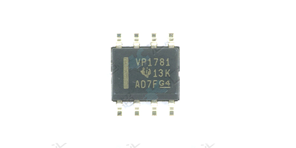 SN65HVD1781-RS485接口芯片介绍-汇超电子