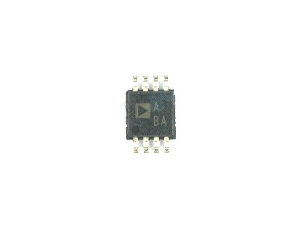 AD8602ARMZ-运算放大器-模拟芯片