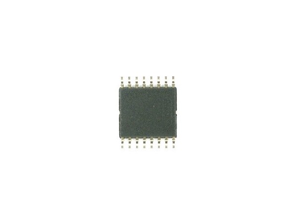 MAX3221CPWR-RS-232收发器-模拟芯片