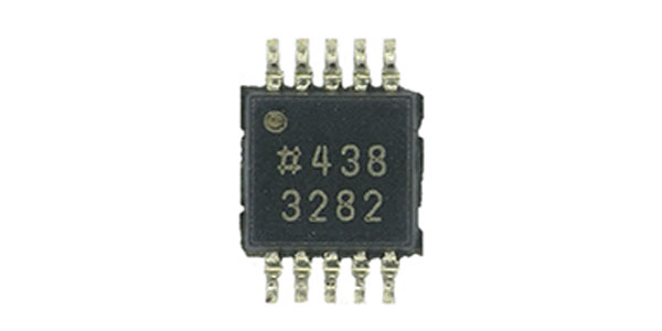 AD7152-模数转换器-adi芯片-芯片供应商-汇超电子