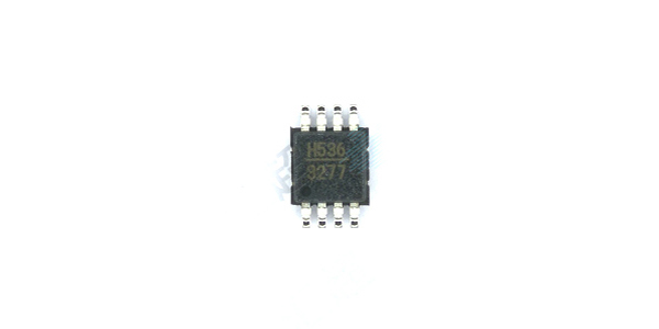 HMC536MS8GE射频/微波芯片-汇超电子