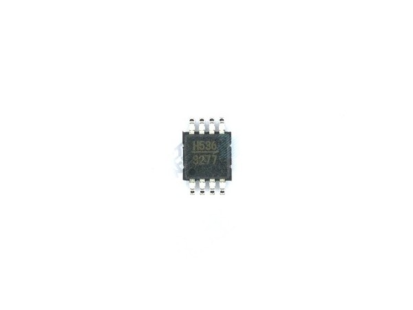 HMC536MS8GETR-射频/微波开关-模拟芯片