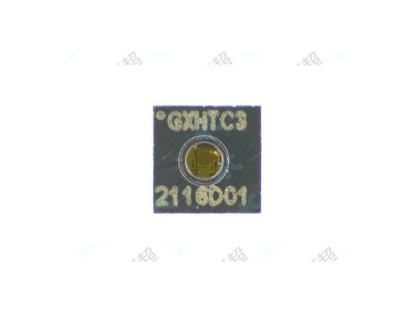 GXHTC3-温湿度传感器-模拟芯片