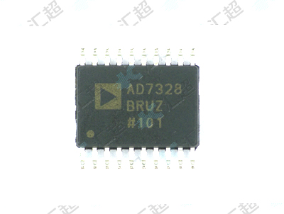 AD7328BRUZ-模数转换器-模拟芯片