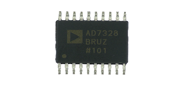 AD7328BRUZ