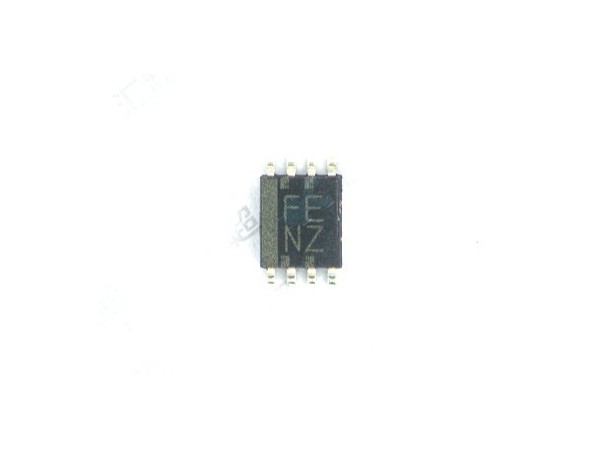 TXS0102DCUR-电压转换器-模拟芯片