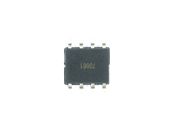 ADM1485ARZ-RS485接口-模拟芯片