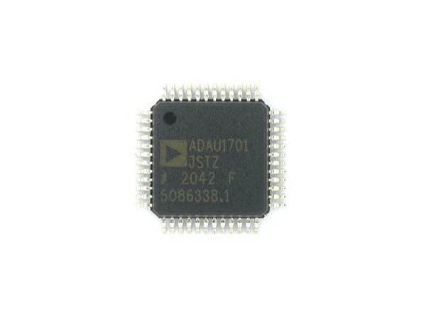 ADAU1701JSTZ-ADI音频处理器-模拟芯片