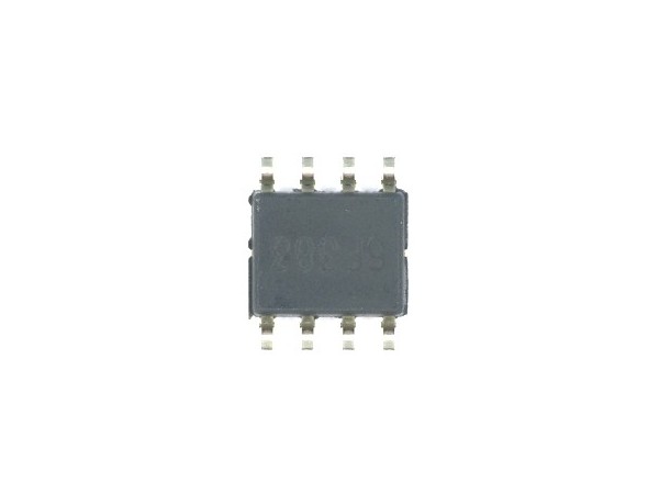 NE5532DR-低噪声运算放大器-模拟芯片