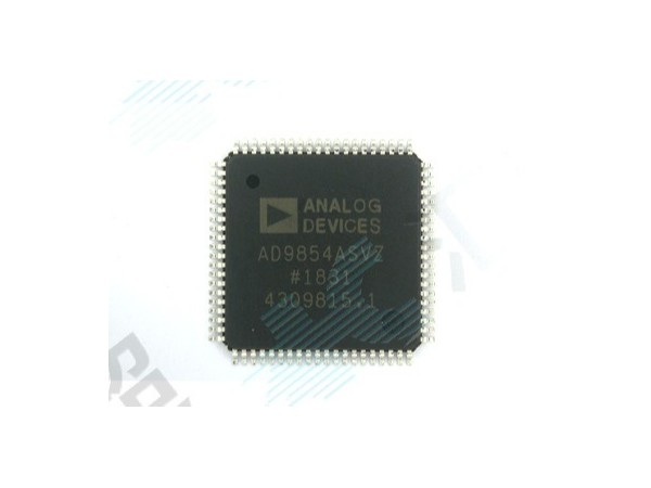 AD9854ASVZ-接口-模拟芯片