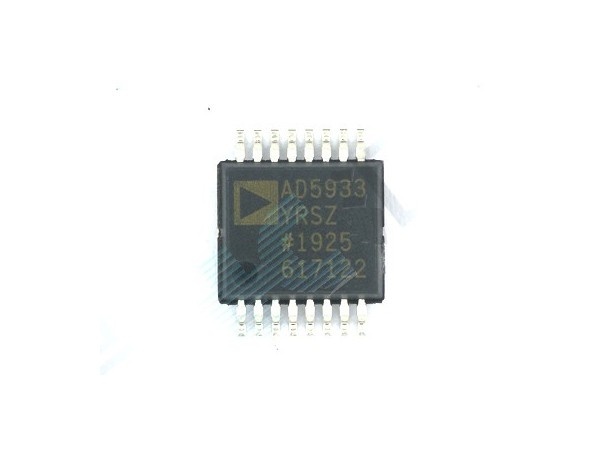 AD5933YRSZ-接口-模拟芯片
