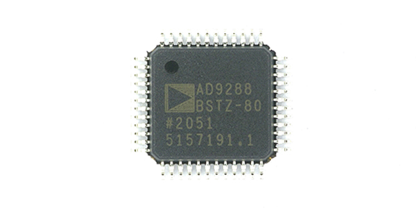 AD9288模数转换器芯片说明-汇超电子