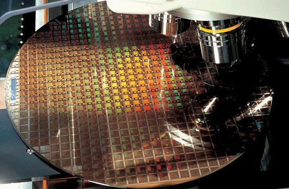 台积电 3纳米制程 晶圆代工 汇超电子