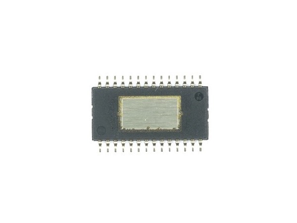 DRV8825PWPR-电机驱动器-模拟芯片