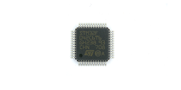 STM32F042C6T6的配置说明与应用场景-汇超电子