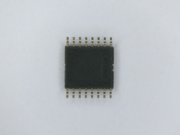 TSC2046IPWR-TI数据采集器-模拟芯片
