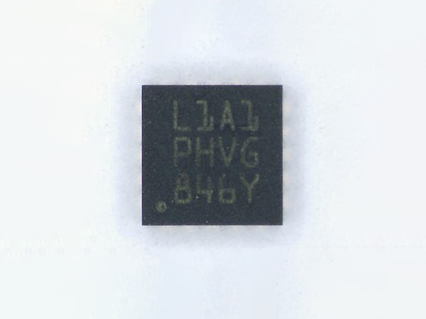 STM8L101F3U6ATR-ST单片机-数字芯片