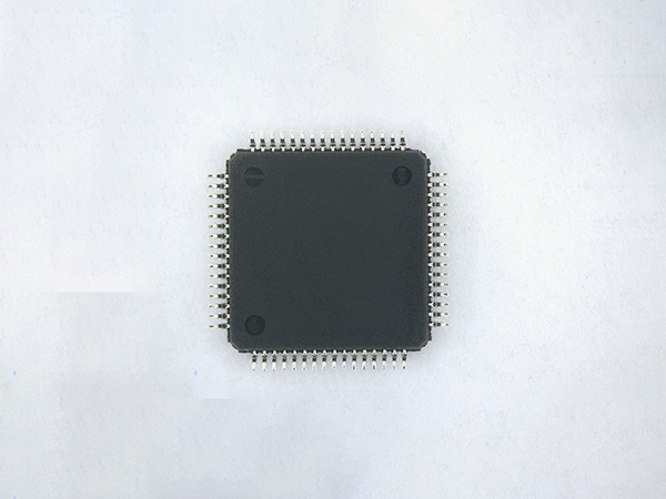 ATSAM3S4BA-AU-Atmel微控制器-数字芯片