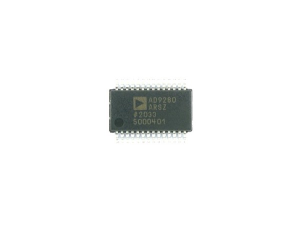 AD9280ARSZ-模数转换器-模拟芯片
