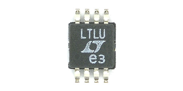 LTC1877-开关稳压器-ADI芯片-芯片供应商-汇超电子