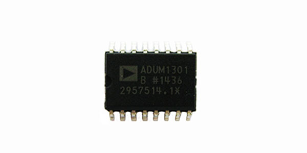 ADUM1301数字隔离器芯片介绍-汇超电子