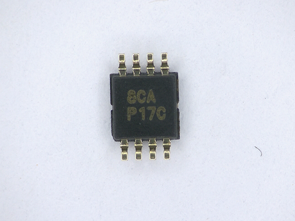 TPS62160DGKR-TI转换器-模拟芯片