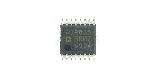 AD9835BRUZ-汇超电子-正