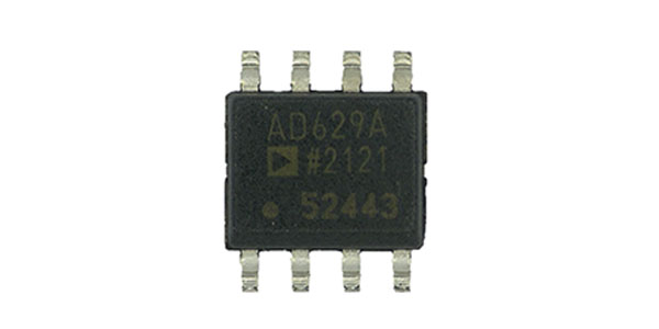 AD629-差动放大器-adi芯片-汇超电子