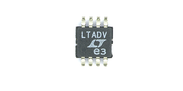 LTC1540-比较器-adi芯片-汇超电子