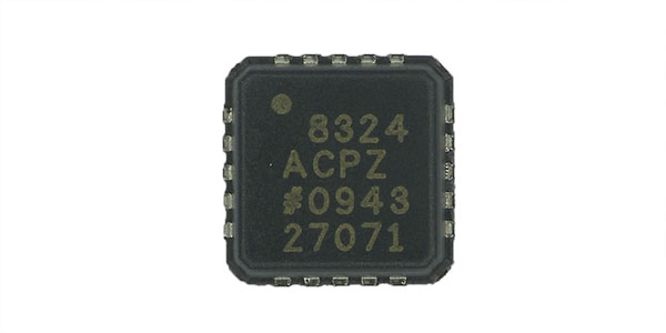 AD8324专用放大器芯片介绍-汇超电子