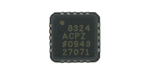 AD8324-专用放大器-adi芯片-芯片供应商-汇超电子