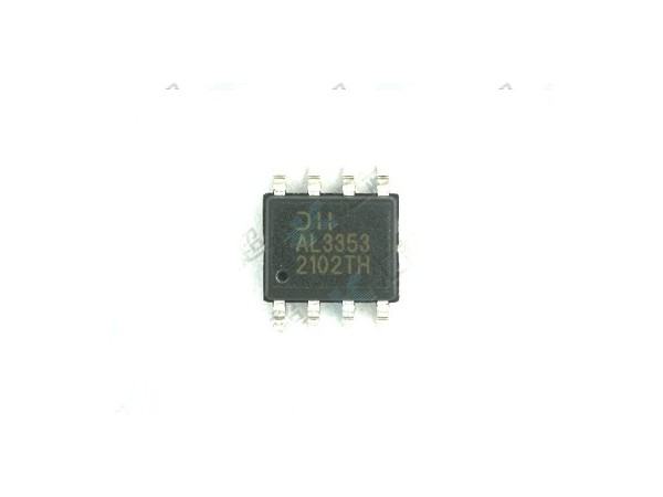 AL3353S-13-电源管理IC-模拟芯片
