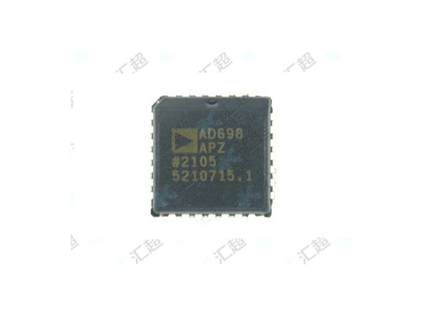 AD698APZ-LVDT传感器放大器-模拟芯片