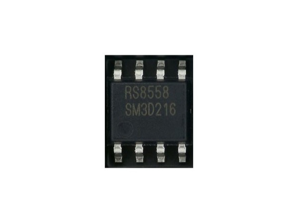 RS8558XK-精密运算放大器-模拟芯片