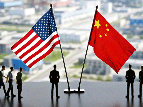 关税重压下，国产芯片崛起正当时