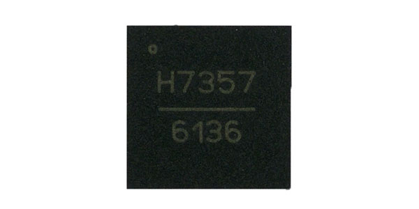 HMC7357功率放大器芯片介绍-汇超电子
