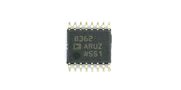 AD8362-RF和微波-adi芯片-汇超电子