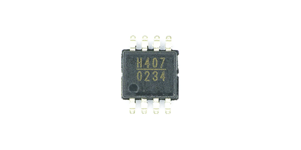 HMC407MS8GE放大器芯片介绍-汇超电子